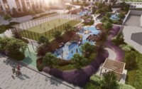 Продажа 2-комнатной квартиры, 66.2 м² в Астане - фото 5