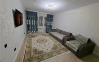 Продажа 1-комнатной квартиры, 54 м² в Алматы