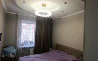 Продажа 3-комнатной квартиры, 100 м² в Астане - фото 2