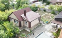 Продажа 4-комнатного дома, 160 м² в Караганде