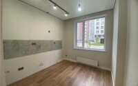 Продажа 2-комнатной квартиры, 41.2 м² в Астане