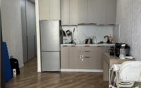 Продажа 1-комнатной квартиры, 33.8 м² в Алматы - фото 2