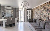 Продажа 5-комнатной квартиры, 107 м² в Караганде