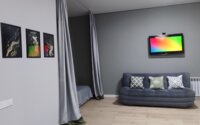 Аренда 1-комнатной квартиры, 44 м² в Караганде - фото 4