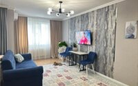 Продажа 3-комнатной квартиры, 82 м² в Астане