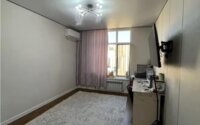 Продажа 1-комнатной квартиры, 36 м² в Алматы