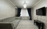 Продажа 3-комнатной квартиры, 85 м² в Алматы - фото 2