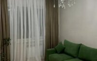 Продажа 1-комнатной квартиры, 39.6 м² в Алматы