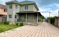 Продажа 6-комнатного дома, 166 м² в Алматинской области