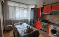 Продажа 2-комнатной квартиры, 58 м² в Алматы - фото 3