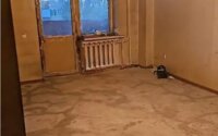 Продажа 1-комнатной квартиры, 42 м² в Астане