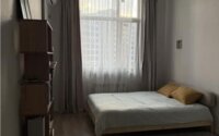 Продажа 1-комнатной квартиры, 42 м² в Астане