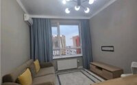 Продажа 2-комнатной квартиры, 40 м² в Астане