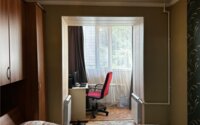Продажа 4-комнатной квартиры, 84 м² в Караганде - фото 9