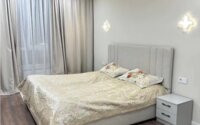 Продажа 2-комнатной квартиры, 60 м² в Алматы