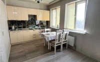 Продажа 2-комнатной квартиры, 52 м² в Алматы - фото 3
