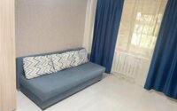 Продажа 1-комнатной квартиры, 18 м² в Алматы
