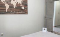 Продажа 2-комнатной квартиры, 38 м² в Алматы - фото 10