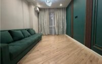 Продажа 2-комнатной квартиры, 60.4 м² в Алматы