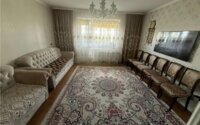 Продажа 3-комнатной квартиры, 74 м² в Караганде