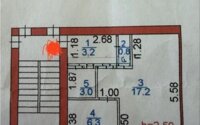 Продажа 1-комнатной квартиры, 30 м² в Караганде - фото 5