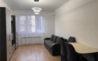 Продажа 1-комнатной квартиры, 30 м² в Алматы