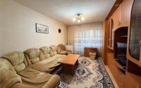 Продажа 3-комнатной квартиры, 60.3 м² в Астане