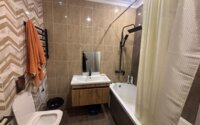 Аренда 3-комнатной квартиры, 88 м² в Астане - фото 3