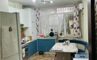 Продажа 3-комнатной квартиры, 77.5 м² в Алматы - фото 4