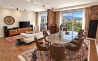 Продажа 3-комнатной квартиры, 133.8 м² в Алматы