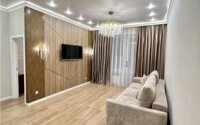 Продажа 2-комнатной квартиры, 56 м² в Астане
