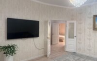 Продажа 3-комнатной квартиры, 92.4 м² в Караганде