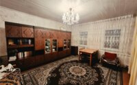 Продажа 4-комнатного дома, 75.5 м² в Караганде
