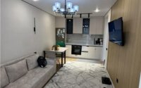 Продажа 3-комнатной квартиры, 54 м² в Алматы - фото 4