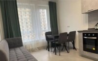 Продажа 1-комнатной квартиры, 37 м² в Астане