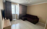 Аренда 1-комнатной квартиры, 39 м² в Астане - фото 2