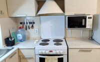 Аренда 2-комнатной квартиры посуточно, 72 м² в Астане - фото 12