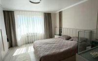 Продажа 3-комнатной квартиры, 69 м² в Караганде - фото 2