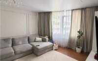 Продажа 2-комнатной квартиры, 70 м² в Алматы