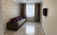 Аренда 1-комнатной квартиры, 38 м² в Астане - фото 3