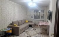 Продажа 2-комнатной квартиры, 48 м² в Астане