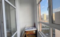 Продажа 1-комнатной квартиры, 39 м² в Астане - фото 4
