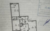 Продажа 3-комнатной квартиры, 77 м² в Астане - фото 7