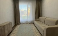 Продажа 1-комнатной квартиры, 34 м² в Астане