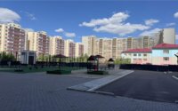 Продажа 3-комнатной квартиры, 74 м² в Караганде - фото 18