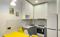 Аренда 2-комнатной квартиры, 52 м² в Астане