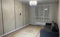 Продажа 2-комнатной квартиры, 45 м² в Астане