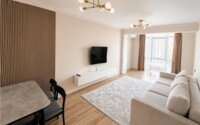Продажа 2-комнатной квартиры, 60 м² в Алматы