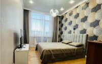Продажа 3-комнатной квартиры, 86.5 м² в Астане - фото 2