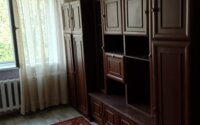 Аренда 1-комнатной квартиры, 41 м² в Алматы